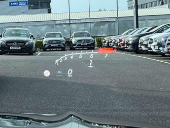 MERCEDES-BENZ CLE Cle 53 4Matic+ Amg Night Edn Prem + 2Dr 9G-Tronic