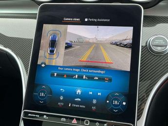 MERCEDES-BENZ CLE Cle 53 4Matic+ Amg Night Edn Prem + 2Dr 9G-Tronic