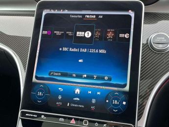 MERCEDES-BENZ CLE Cle 53 4Matic+ Amg Night Edn Prem + 2Dr 9G-Tronic