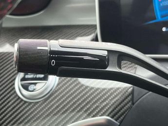 MERCEDES-BENZ CLE Cle 53 4Matic+ Amg Night Edn Prem + 2Dr 9G-Tronic