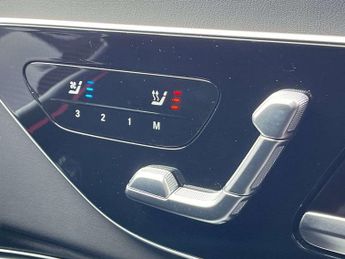 MERCEDES-BENZ CLE Cle 53 4Matic+ Amg Night Edn Prem + 2Dr 9G-Tronic