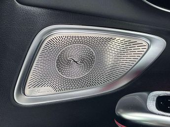 MERCEDES-BENZ CLE Cle 53 4Matic+ Amg Night Edn Prem + 2Dr 9G-Tronic