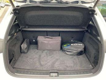 MERCEDES-BENZ EQA Eqa 250 140Kw Amg Line Premium 66.5Kwh 5Dr Auto