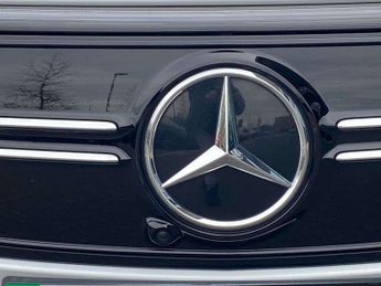 MERCEDES-BENZ EQA Eqa 250 140Kw Amg Line Premium 66.5Kwh 5Dr Auto