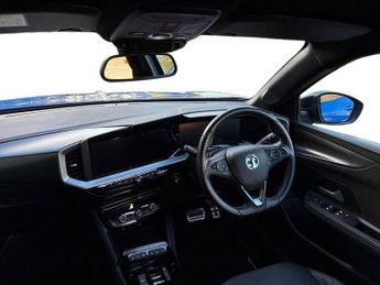 VAUXHALL MOKKA 1.2 Turbo Launch Edition Suv 5Dr Petrol Auto Euro 6 (S/S) (130 P