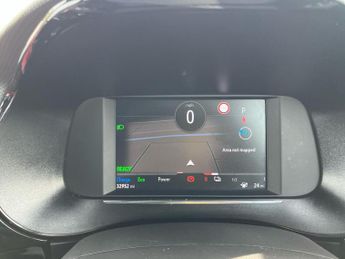 VAUXHALL CORSA 50Kwh Sri Premium Hatchback 5Dr Electric Auto (136 Ps)