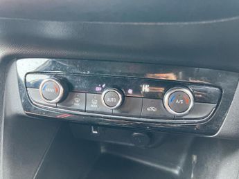 VAUXHALL CORSA 50Kwh Sri Premium Hatchback 5Dr Electric Auto (136 Ps)