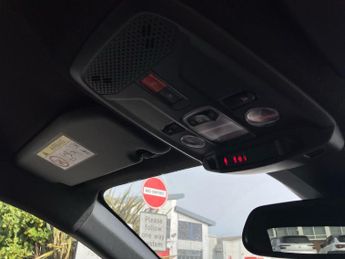 VAUXHALL CORSA 50Kwh Sri Premium Hatchback 5Dr Electric Auto (136 Ps)