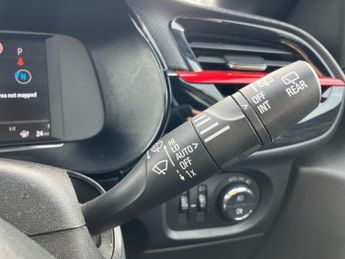 VAUXHALL CORSA 50Kwh Sri Premium Hatchback 5Dr Electric Auto (136 Ps)