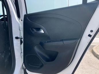 VAUXHALL CORSA 50Kwh Sri Premium Hatchback 5Dr Electric Auto (136 Ps)