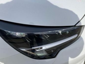 VAUXHALL CORSA 50Kwh Sri Premium Hatchback 5Dr Electric Auto (136 Ps)