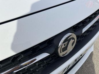 VAUXHALL CORSA 50Kwh Sri Premium Hatchback 5Dr Electric Auto (136 Ps)