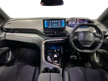 PEUGEOT 3008 1.2 Puretech Allure Premium + Suv 5Dr Petrol Eat Euro 6 (S/S) (1