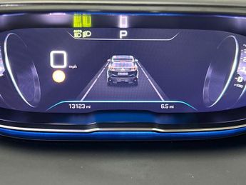 PEUGEOT 3008 1.2 Puretech Allure Premium + Suv 5Dr Petrol Eat Euro 6 (S/S) (1