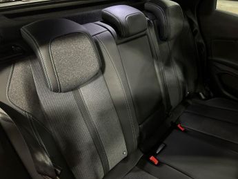 PEUGEOT 3008 1.2 Puretech Allure Premium + Suv 5Dr Petrol Eat Euro 6 (S/S) (1