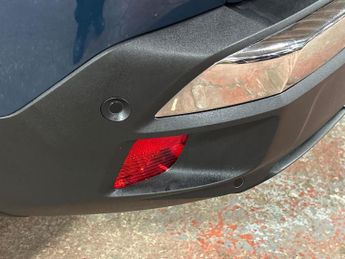 PEUGEOT 3008 1.2 Puretech Allure Premium + Suv 5Dr Petrol Eat Euro 6 (S/S) (1