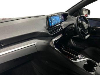 PEUGEOT 3008 1.2 Puretech Allure Premium + Suv 5Dr Petrol Eat Euro 6 (S/S) (1