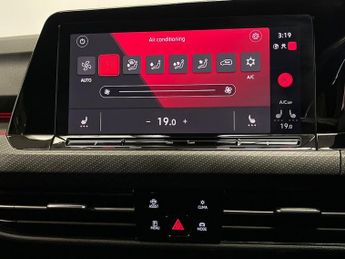 VOLKSWAGEN GOLF 2.0 Tdi R-Line Hatchback 5Dr Diesel Dsg Euro 6 (S/S) (150 Ps)