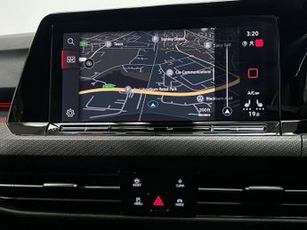 VOLKSWAGEN GOLF 2.0 Tdi R-Line Hatchback 5Dr Diesel Dsg Euro 6 (S/S) (150 Ps)