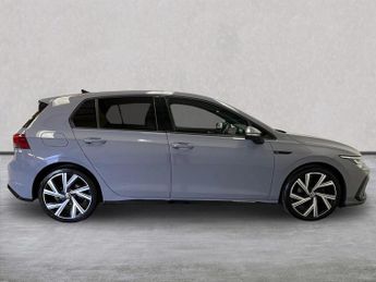 VOLKSWAGEN GOLF 2.0 Tdi R-Line Hatchback 5Dr Diesel Dsg Euro 6 (S/S) (150 Ps)