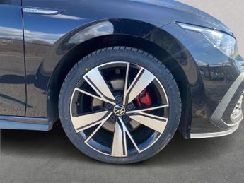 VOLKSWAGEN GOLF 2.0 Tdi Gtd Hatchback 5Dr Diesel Dsg Euro 6 (S/S) (200 Ps)