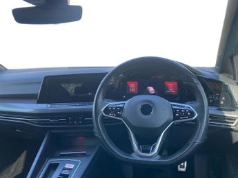 VOLKSWAGEN GOLF 2.0 Tdi Gtd Hatchback 5Dr Diesel Dsg Euro 6 (S/S) (200 Ps)