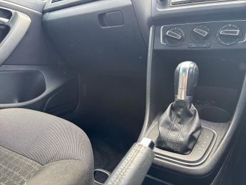 VOLKSWAGEN POLO 1.2 Tsi Bluemotion Tech Match Hatchback 5Dr Petrol Dsg Euro 6 (S