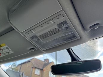 VOLKSWAGEN POLO 1.2 Tsi Bluemotion Tech Match Hatchback 5Dr Petrol Dsg Euro 6 (S