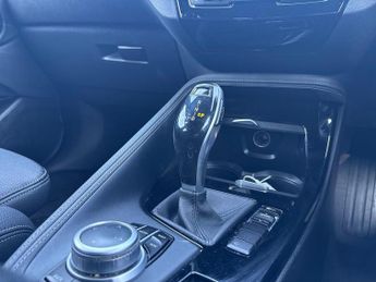 BMW X2 1.5 18I M Sport Suv 5Dr Petrol Dct Sdrive Euro 6 (S/S) (140 Ps)