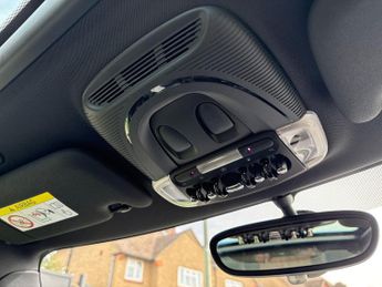 MINI HATCHBACK 1.2 One Hatchback 3Dr Petrol Auto Euro 6 (S/S) (102 Ps)