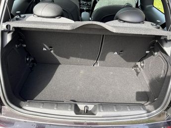 MINI HATCHBACK 1.2 One Hatchback 3Dr Petrol Auto Euro 6 (S/S) (102 Ps)