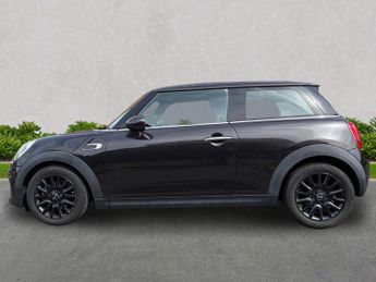 MINI HATCHBACK 1.2 One Hatchback 3Dr Petrol Auto Euro 6 (S/S) (102 Ps)