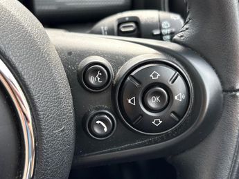 MINI HATCHBACK 1.2 One Hatchback 3Dr Petrol Auto Euro 6 (S/S) (102 Ps)