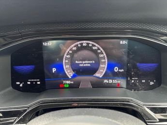 VOLKSWAGEN POLO 1.0 Tsi Life Hatchback 5Dr Petrol Dsg Euro 6 (S/S) (95 Ps)