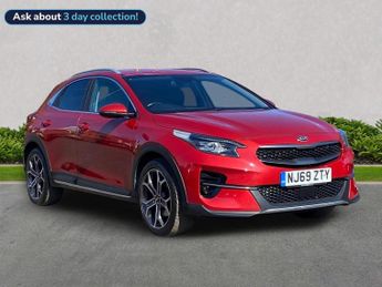 Kia Ceed 1.4T Gdi Isg 3 5Dr