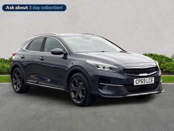 Kia Ceed 1.0T Gdi Isg 3 5Dr