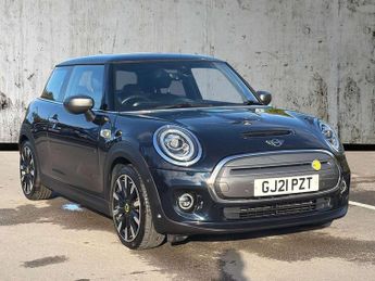 MINI Hatch 135Kw Cooper S Level 3 33Kwh 3Dr Auto