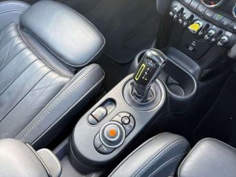 MINI HATCHBACK 135Kw Cooper S Level 3 33Kwh 3Dr Auto