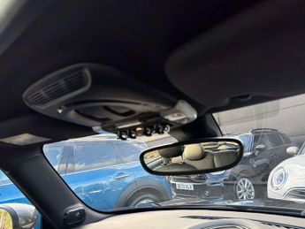 MINI HATCHBACK 135Kw Cooper S Level 3 33Kwh 3Dr Auto