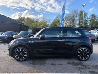 MINI HATCHBACK 135Kw Cooper S Level 3 33Kwh 3Dr Auto