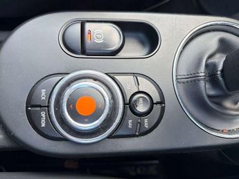 MINI HATCHBACK 135Kw Cooper S Level 3 33Kwh 3Dr Auto