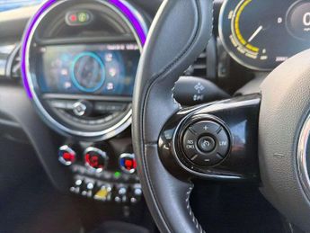 MINI HATCHBACK 135Kw Cooper S Level 3 33Kwh 3Dr Auto