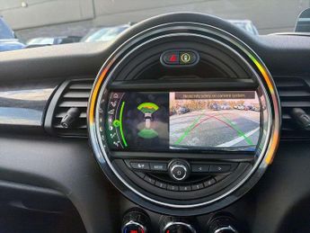 MINI HATCHBACK 135Kw Cooper S Level 3 33Kwh 3Dr Auto