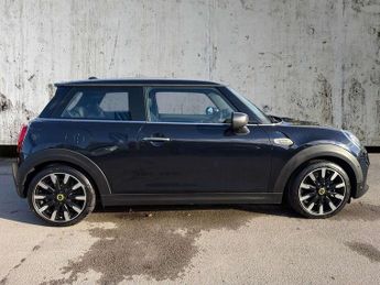 MINI HATCHBACK 135Kw Cooper S Level 3 33Kwh 3Dr Auto