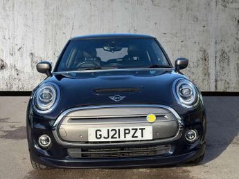 MINI HATCHBACK 135Kw Cooper S Level 3 33Kwh 3Dr Auto