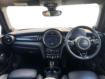 MINI HATCHBACK 135Kw Cooper S Level 3 33Kwh 3Dr Auto