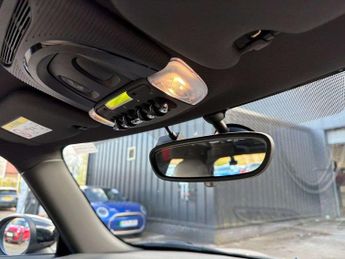 MINI HATCHBACK 1.5 Cooper Exclusive 3Dr Auto