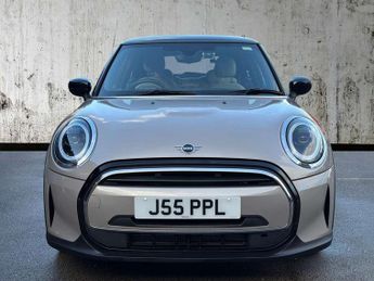 MINI HATCHBACK 1.5 Cooper Exclusive 3Dr Auto
