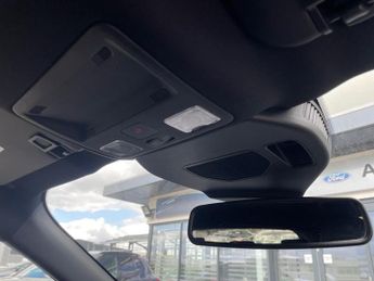 FORD KUGA 2.5 Ecoboost Duratec 14.4Kwh St-Line Suv 5Dr Petrol Plug-In Hybr