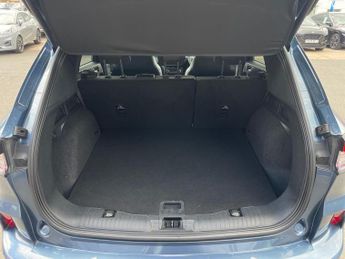 FORD KUGA 2.5 Ecoboost Duratec 14.4Kwh St-Line Suv 5Dr Petrol Plug-In Hybr